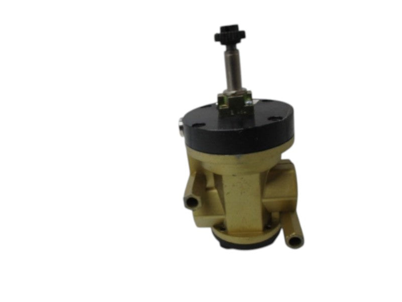 PNEUMAX 772.32.0,1AE.M2 SOLENOID VALVE UNMP