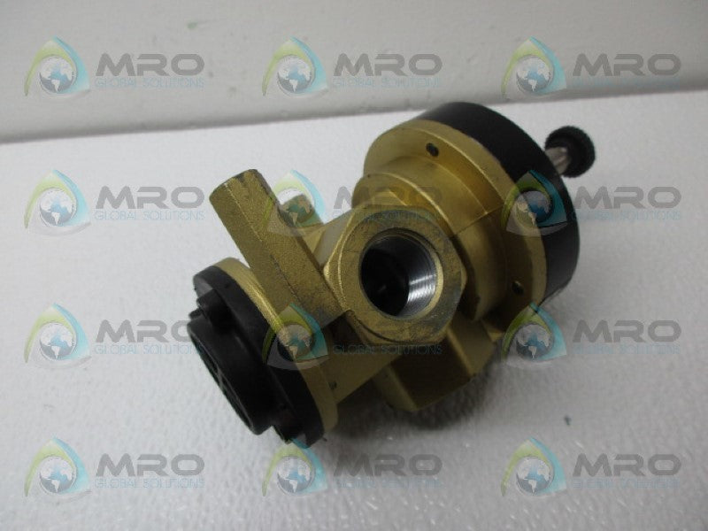 PNEUMAX 772.32.0,1AE.M2 SOLENOID VALVE UNMP