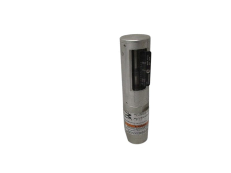 BROOKS 3602B2BB2AJCA FLOW INDICATOR NSNP