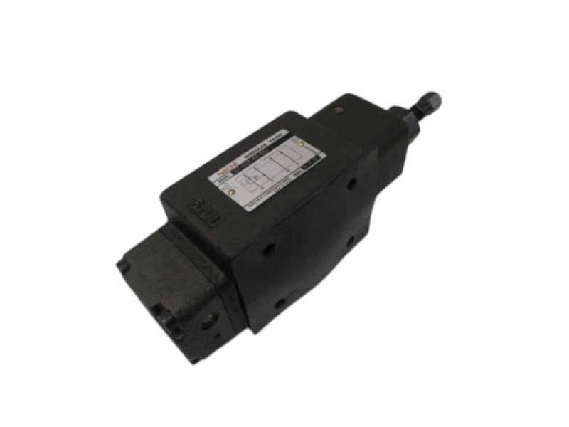 NACHI OG-G03-A3-E51 MODULAR VALVE NSNP