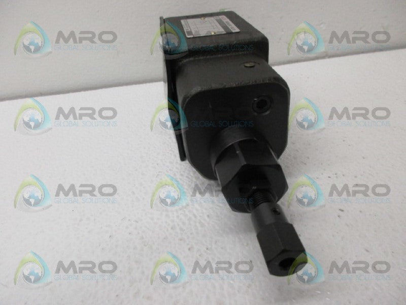 NACHI OG-G03-A3-E51 MODULAR VALVE NSNP