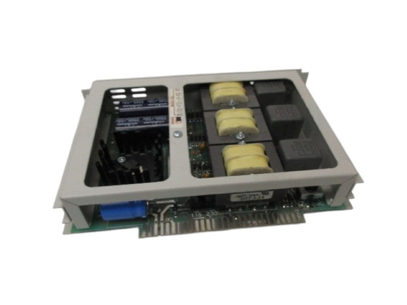 RONAN X100-651-A-HS R7 POWER SUPPLY NSNP