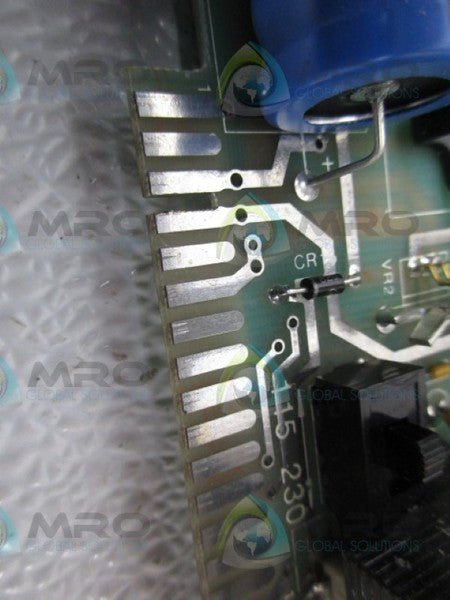 RONAN X100-651-A-HS R7 POWER SUPPLY NSNP