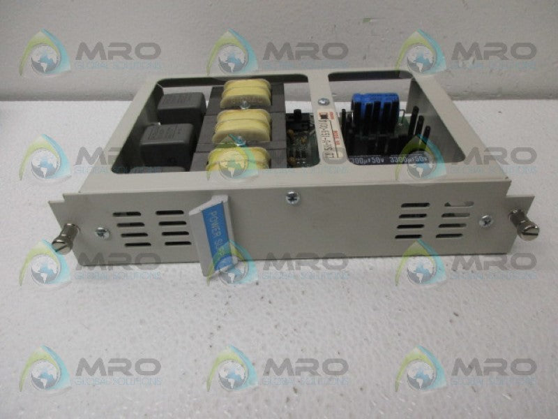 RONAN X100-651-A-HS R7 POWER SUPPLY NSNP
