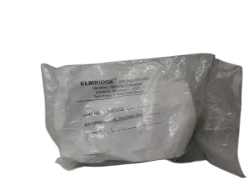 ELMRIDGE NBTGG2 APPARATUS NSMP