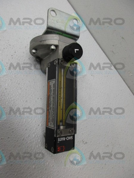 BROOKS 1350EBA7CJV1A FLOW METER NSNP
