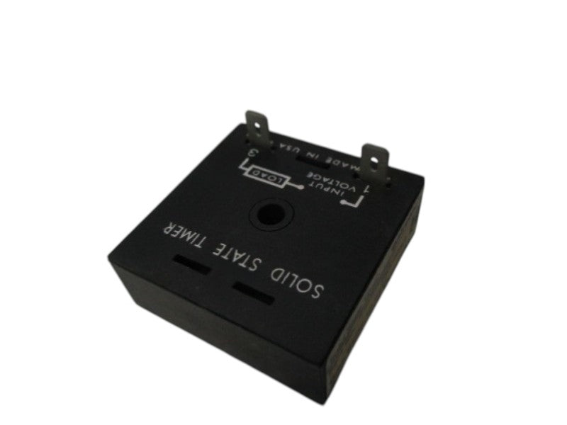 ENTRELEC KSDU8160 SOLID  STATE TIMER UNMP