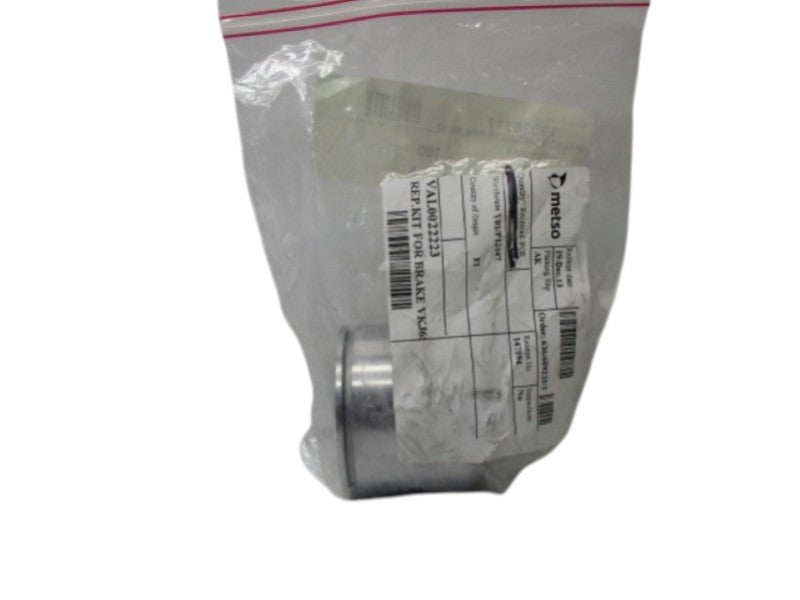 METSO VAL0022223  SEAL KIT 'NSMP
