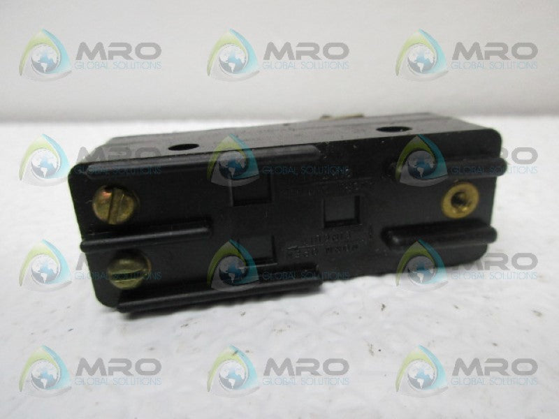 MICRO SWITCH BZ-2RQ16 UNMP
