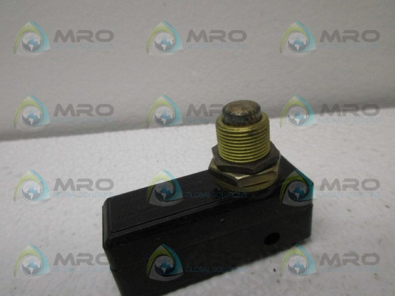 MICRO SWITCH BZ-2RQ16 UNMP