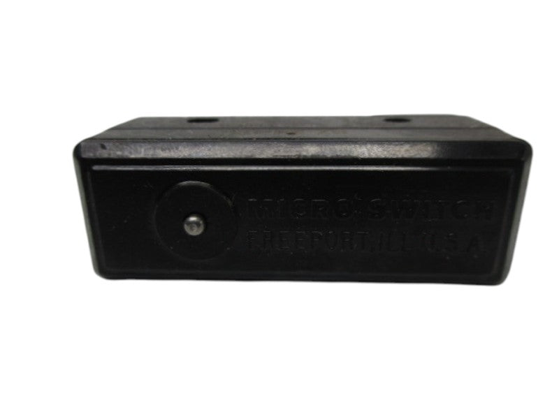 MICRO SWITCH BZ-2R-D5 LIMIT SWITCH UNMP