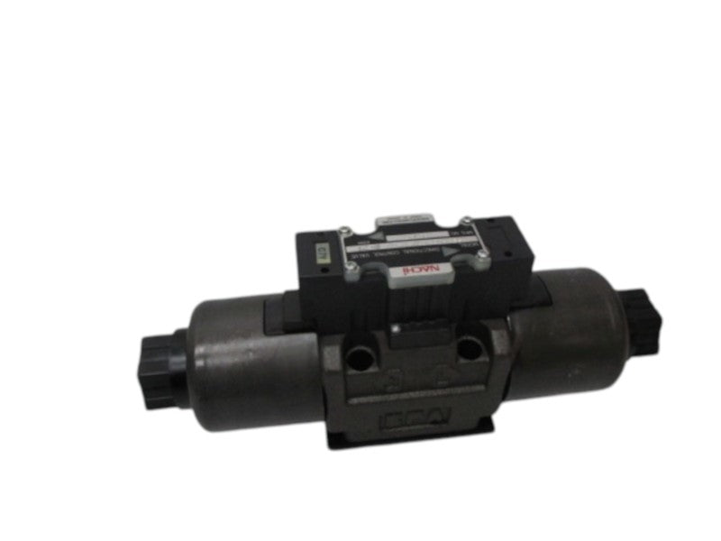 NACHI SS-G03-E3X-R-D2 DIRECTIONAL CONTROL VALVE NSNP