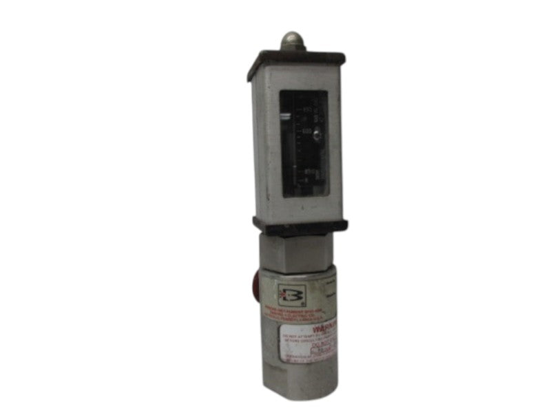 BROOKS 3602-08E2A1D FLOW METER UNMP