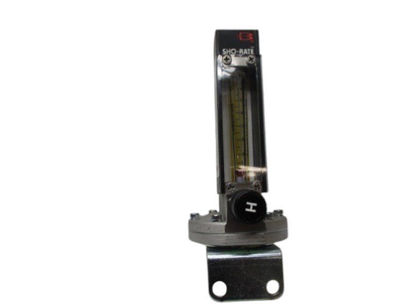 BROOKS 1350EPC4HJV1A FLOW METER NSNP