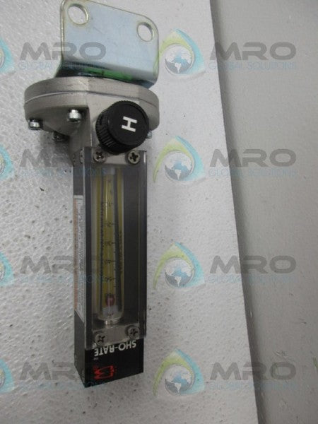 BROOKS 1350EPC4HJV1A FLOW METER NSNP
