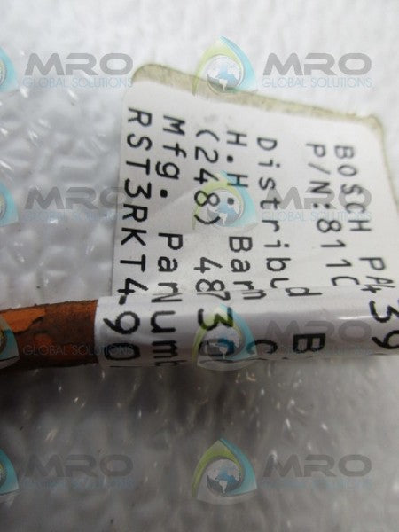 LUMBERG RST3RKT4/3-90/1M CORDSET NSNP