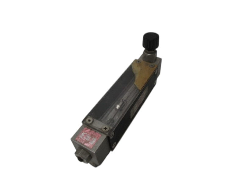 BROOKS 1358E1A1DC2B1A FLOW METER NSNP