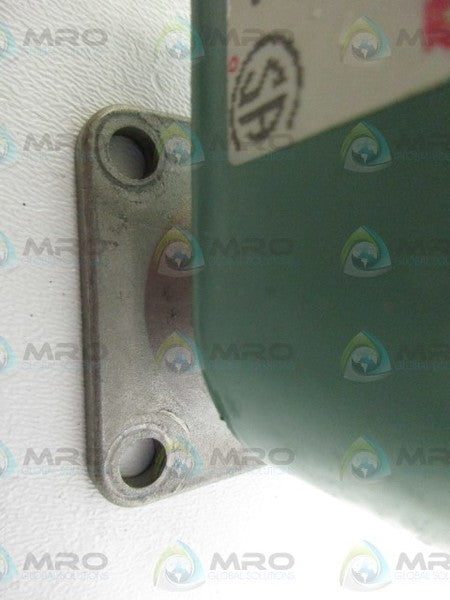 ASCO HV2249941 SOLENOID VALVE UNMP