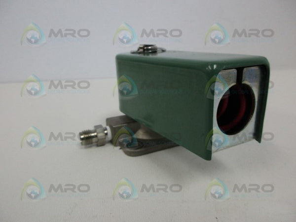 ASCO HV2249941 SOLENOID VALVE UNMP