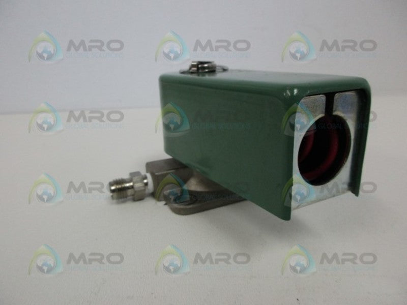 ASCO HV2249941 SOLENOID VALVE UNMP