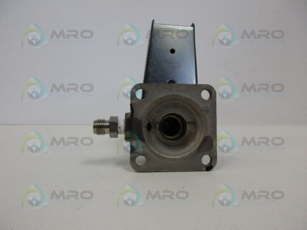 ASCO HV2249941 SOLENOID VALVE UNMP