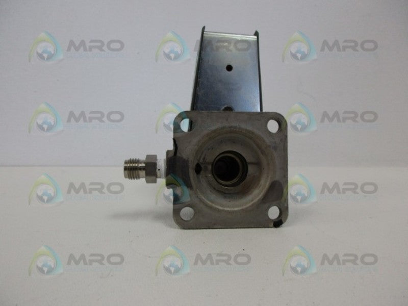 ASCO HV2249941 SOLENOID VALVE UNMP