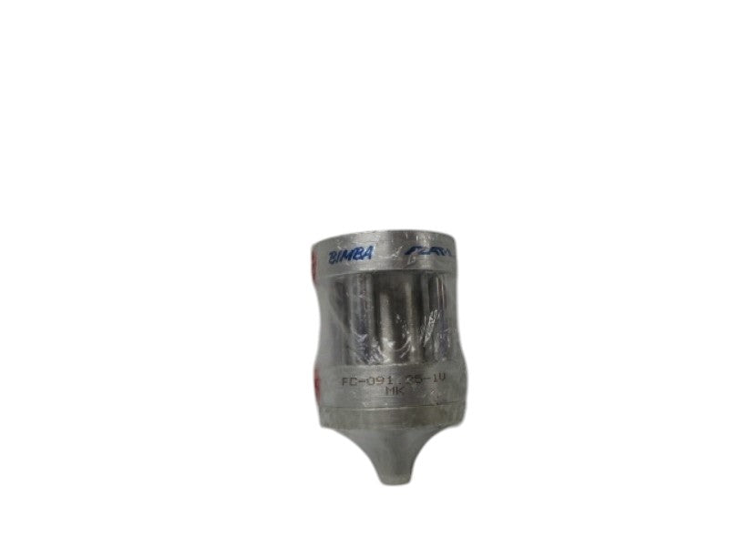 BIMBA FD-091.25-1V PNEUMATIC CYLINDER NSNP IN ORIGINAL PACAKGE