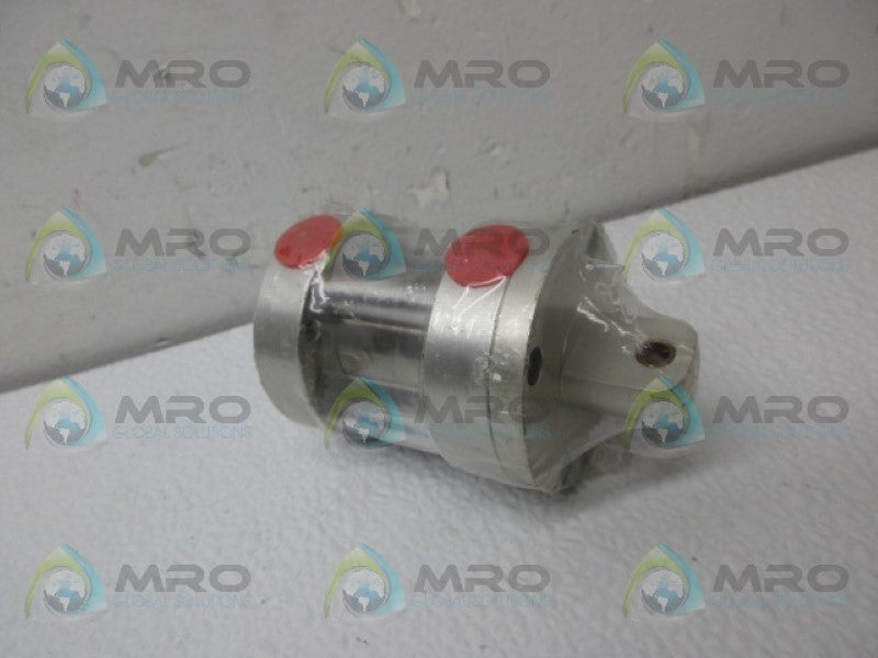 BIMBA FD-091.25-1V PNEUMATIC CYLINDER NSNP IN ORIGINAL PACAKGE