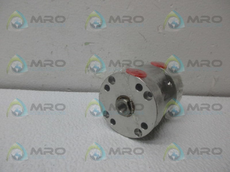 BIMBA FD-091.25-1V PNEUMATIC CYLINDER NSNP IN ORIGINAL PACAKGE