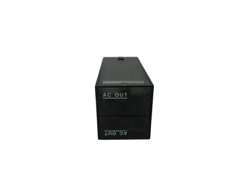 EAGLE SIGNAL NL120L1 1C84 OUTPUT MODULE UNMP