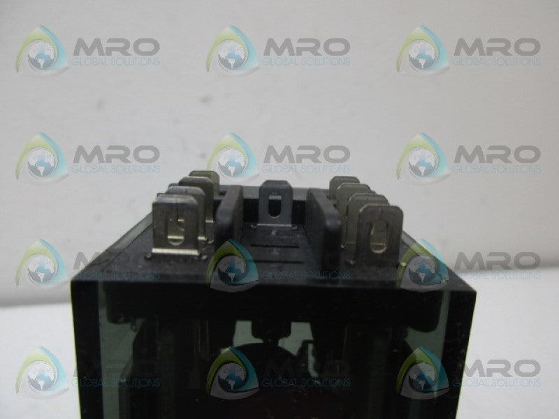 EAGLE SIGNAL NL120L1 1C84 OUTPUT MODULE UNMP