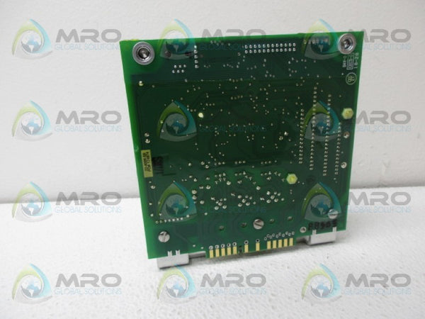 BECK 22-5012-59 LINEAR PC BOARD NSNP