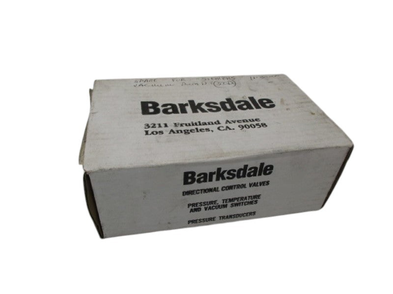 BARKSDALE 4AA16C1-04C-03B SWITCH NSMP