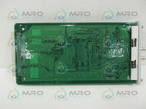 BENTLY NEVADA 126398-01G KEYPHASOR MODULE NSNP