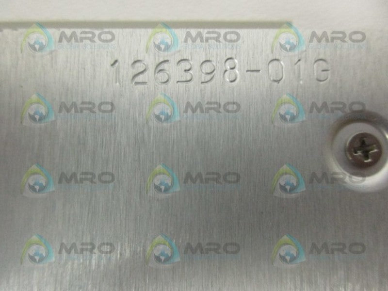 BENTLY NEVADA 126398-01G KEYPHASOR MODULE NSNP