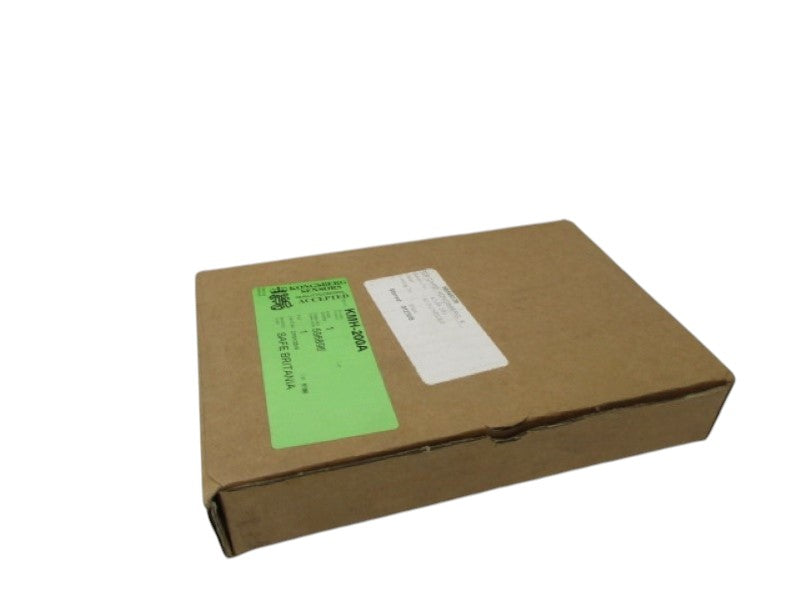 KONGSBERG KMH-200A CIRCUIT BOARD NSMP