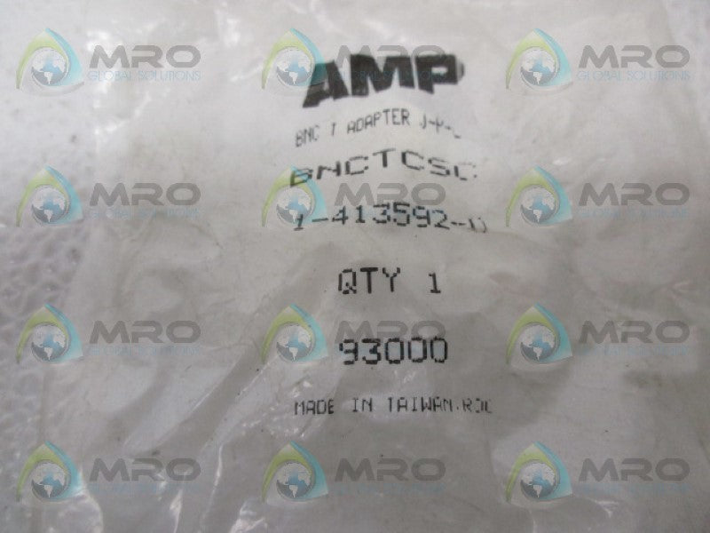 AMP 1-413592-0 ADAPTER NSMP
