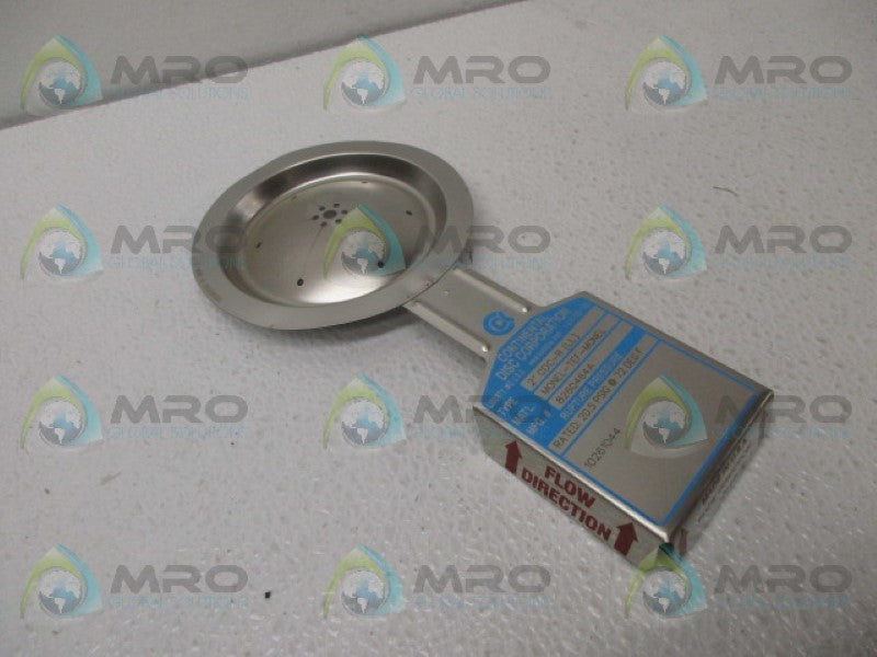 CONTINENTAL DISC 8260464A CDC-R RUPTURE DISC 2" NSMP