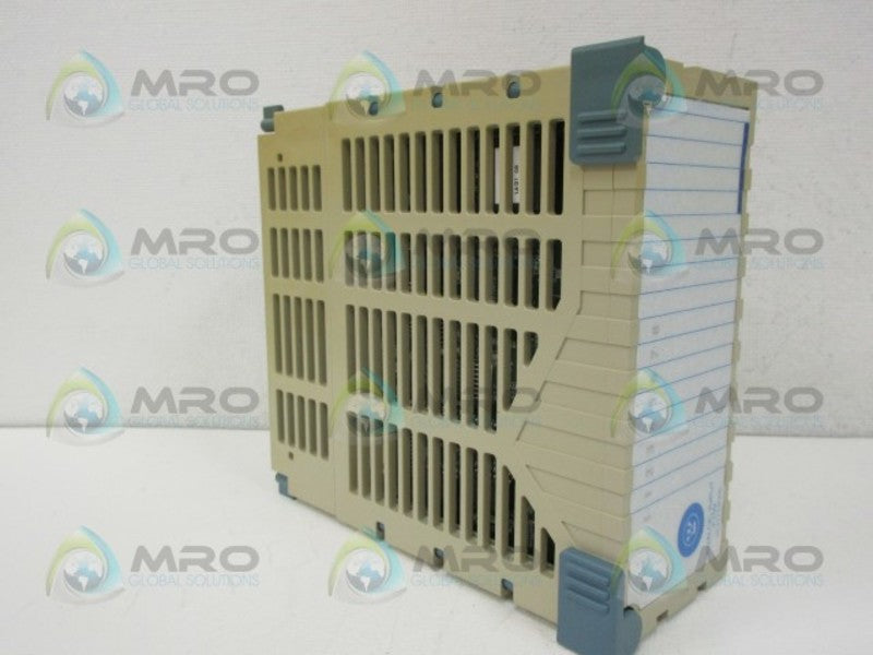 WESTINGHOUSE 1C31113G06  ANALOG INPUT  NSNP
