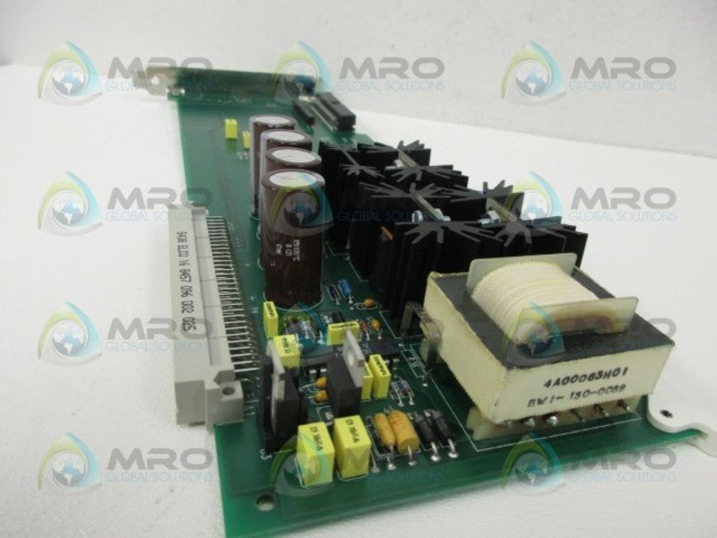WESTINGHOUSE 3A99132A03 NSNP
