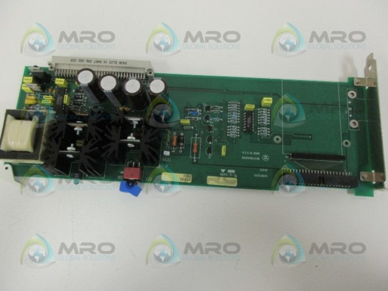 WESTINGHOUSE 3A99132A03 NSNP