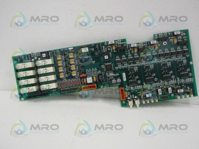TELEDYNE MONITOR 1803-2500-04 NSNP