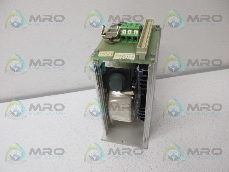 POWER SUPPLY 63501AE053 KMWPS015 NSNP