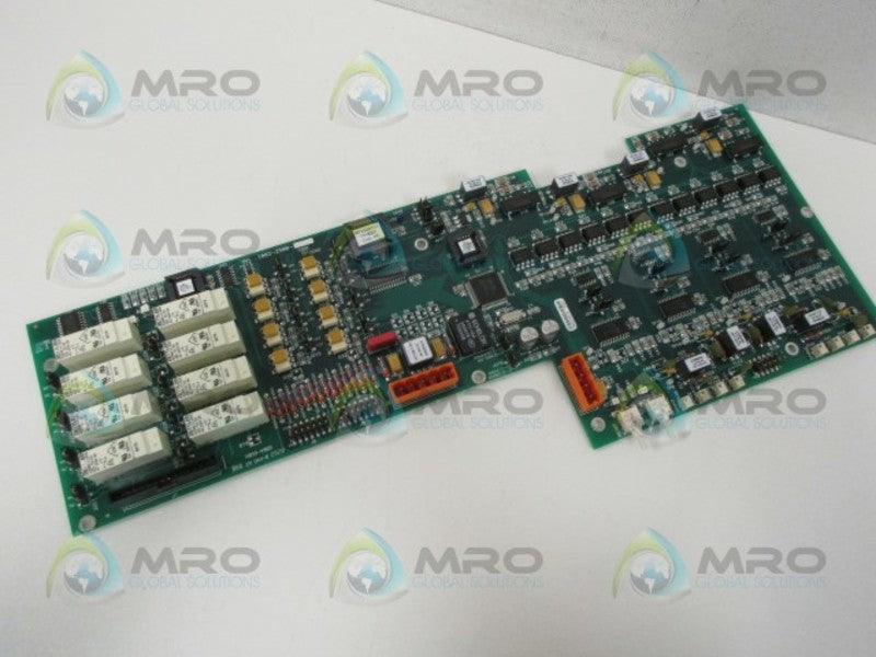 TELEDYNE MONITOR 1803-2500-04 NSNP
