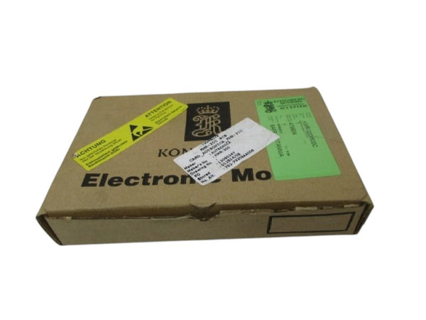 KONGSBERG KMR-200/600C CIRCUIT BOARD NSMP