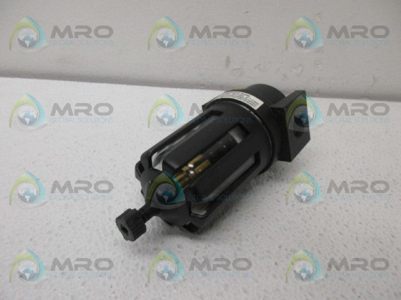 MASTER PNEUMATIC FD60-3 FILTER NSMP