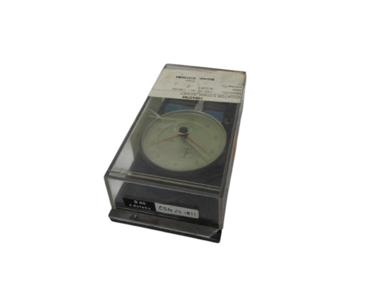 SOMET CSN251811 INDICATOR NSNP