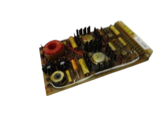 STROMBERG SMCB1Y2 CIRCUIT BOARD NSNP