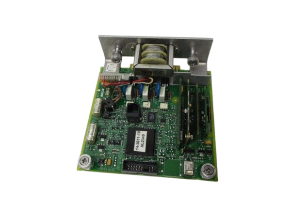 BECK 22-5009-05 CONTROL BOARD UNMP