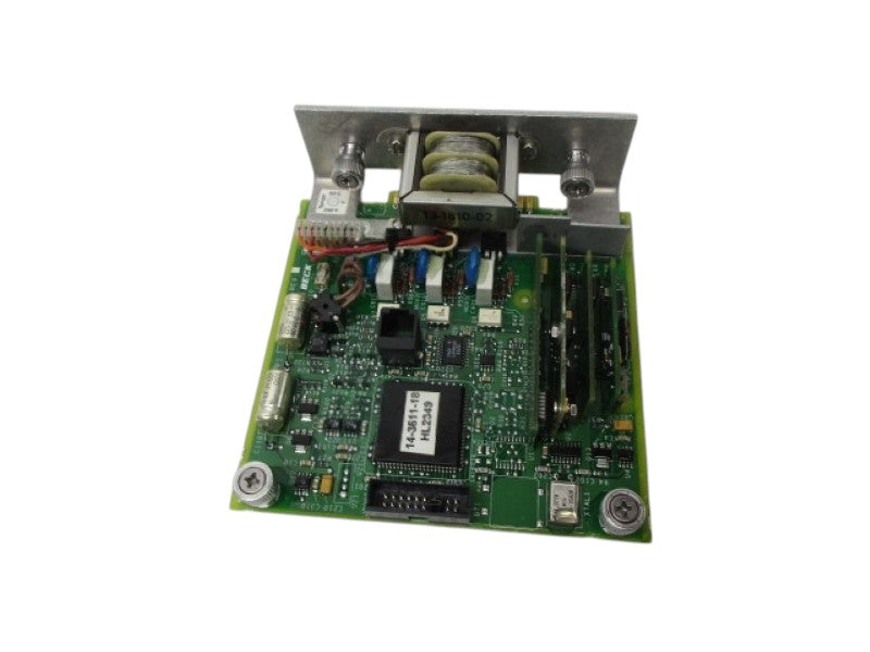 BECK 22-5009-05 CONTROL BOARD UNMP